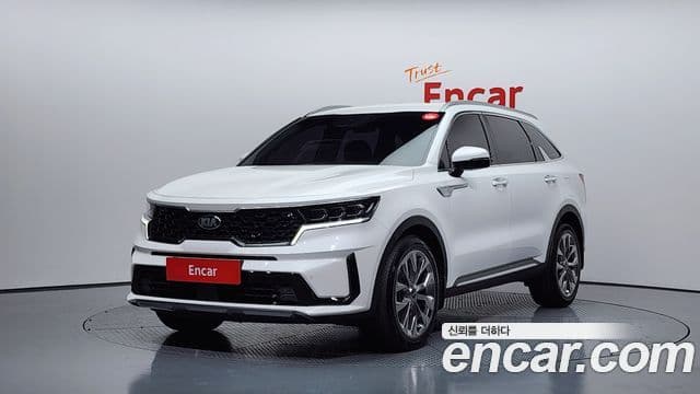 Kia Sorento 2020 — Şəkil 10/20