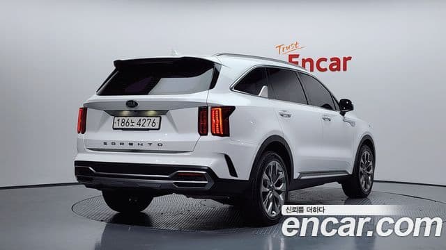 Kia Sorento 2020 — Şəkil 1/20