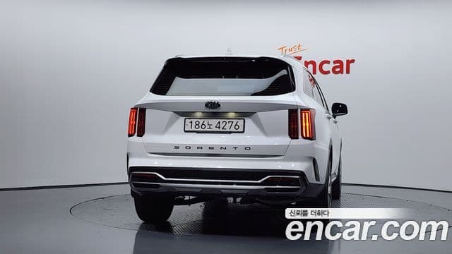 Kia Sorento 2020 — Şəkil 3/20
