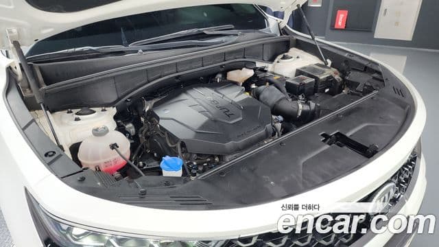 Kia Sorento 2020 — Şəkil 5/20