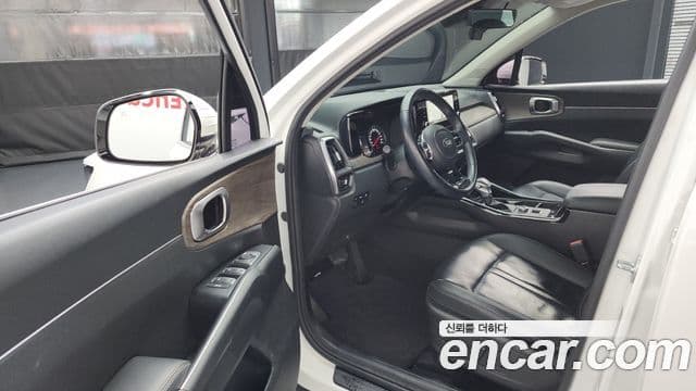Kia Sorento 2020 — Şəkil 9/20