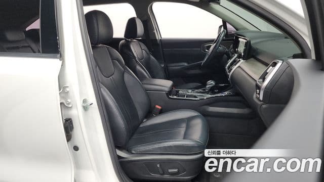 Kia Sorento 2020 — Şəkil 11/20