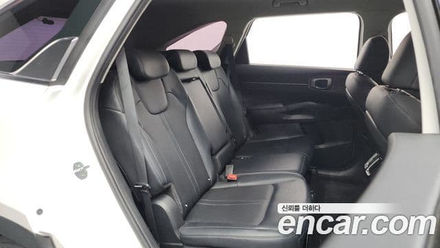 Kia Sorento 2020 — Şəkil 12/20