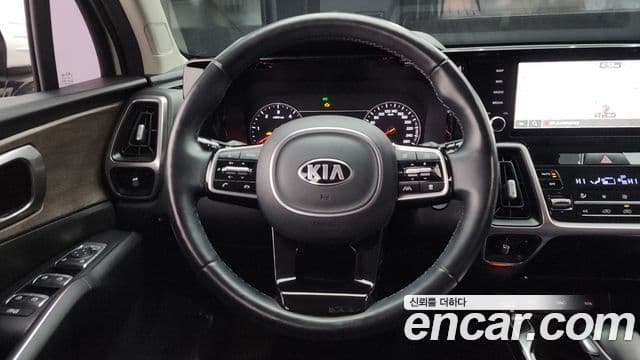 Kia Sorento 2020 — Şəkil 13/20