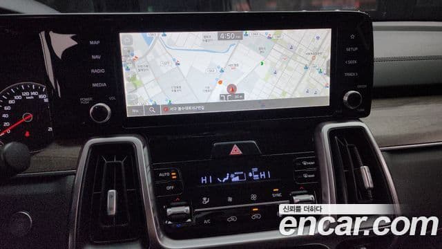 Kia Sorento 2020 — Şəkil 14/20