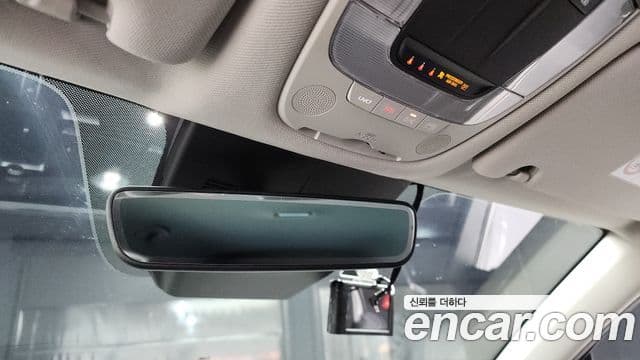 Kia Sorento 2020 — Şəkil 17/20
