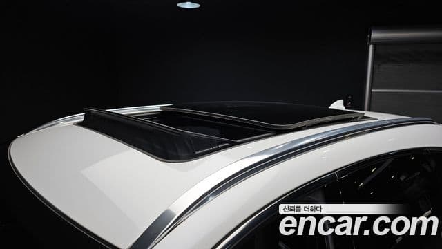 Genesis GV80 2023 — Şəkil 16/20