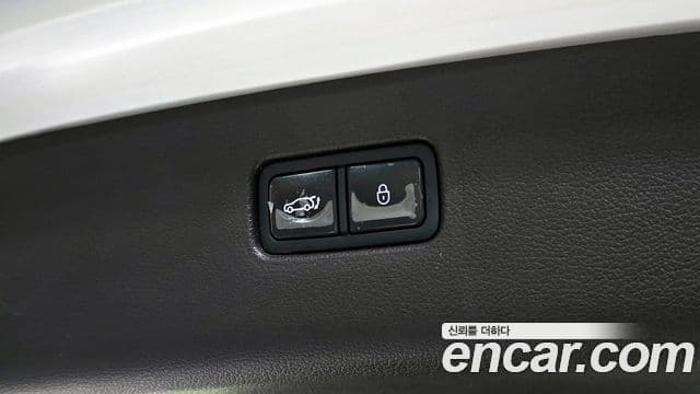 Genesis GV80 2023 — Şəkil 10/20