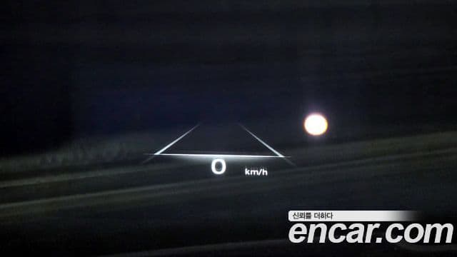Genesis GV80 2023 — ფოტო 13/20