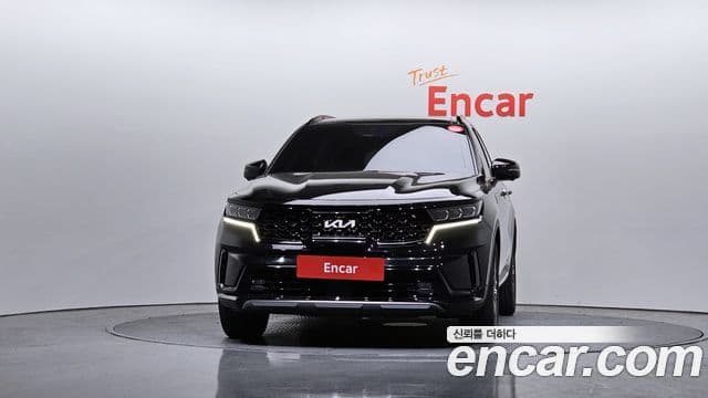 Kia Sorento 2023 — Şəkil 3/20