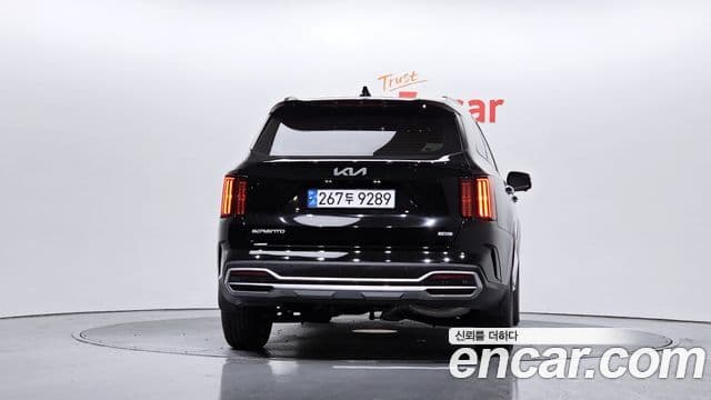 Kia Sorento 2023 — Şəkil 4/20