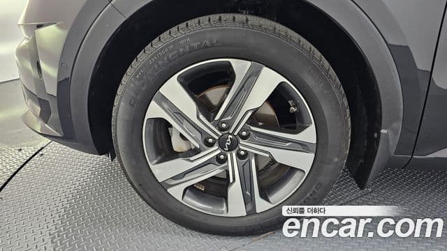 Kia Sorento 2023 — Şəkil 5/20
