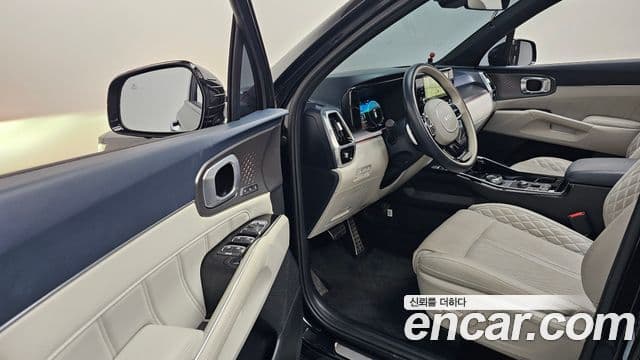 Kia Sorento 2023 — Şəkil 11/20