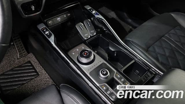 Kia Sorento 2021 — Şəkil 9/20