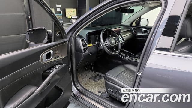 Kia Sorento 2021 — Şəkil 10/20