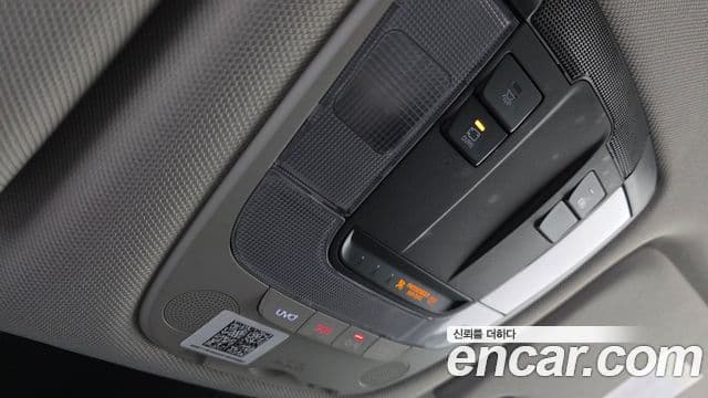 Kia Sorento 2021 — Şəkil 14/20