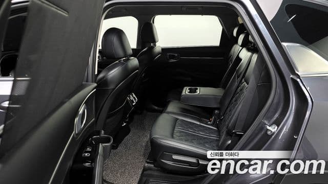 Kia Sorento 2021 — Şəkil 20/20
