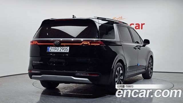 Kia Carnival 2020 — Şəkil 2/20