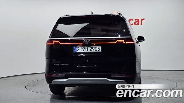 Kia Carnival 2020 — Şəkil 4/20