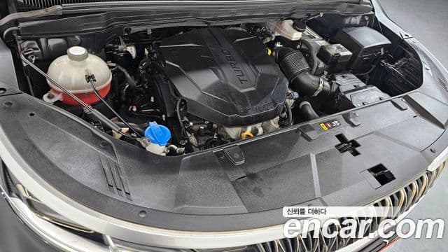 Kia Carnival 2020 — Şəkil 6/20