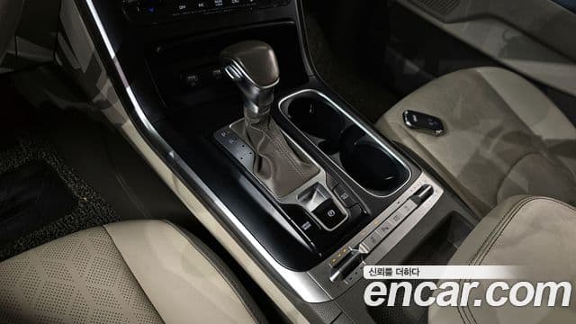 Kia Carnival 2020 — Şəkil 9/20