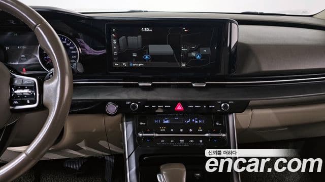 Kia Carnival 2020 — Şəkil 14/20
