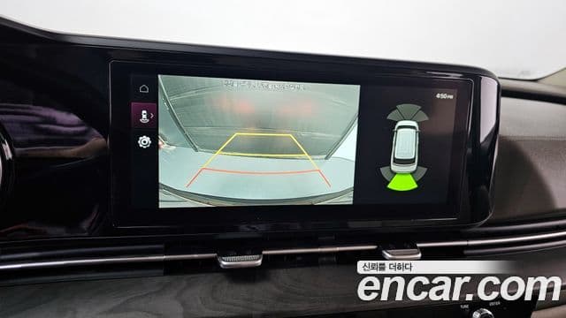 Kia Carnival 2020 — Şəkil 15/20