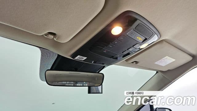 Kia Carnival 2020 — Şəkil 16/20