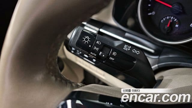 Kia Carnival 2020 — Şəkil 19/20
