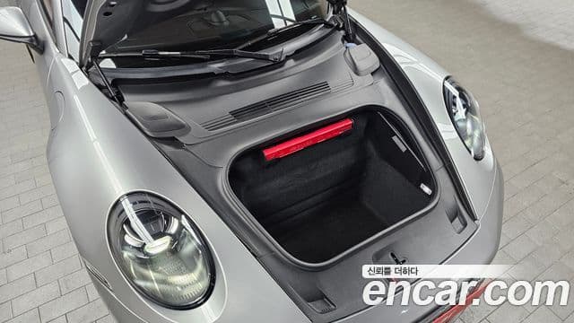 Porsche 911 2022 — ფოტო 20/20