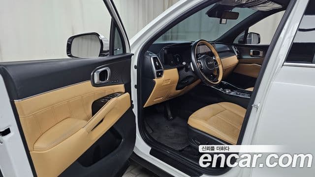 Kia Sorento 2023 — ფოტო 10/20