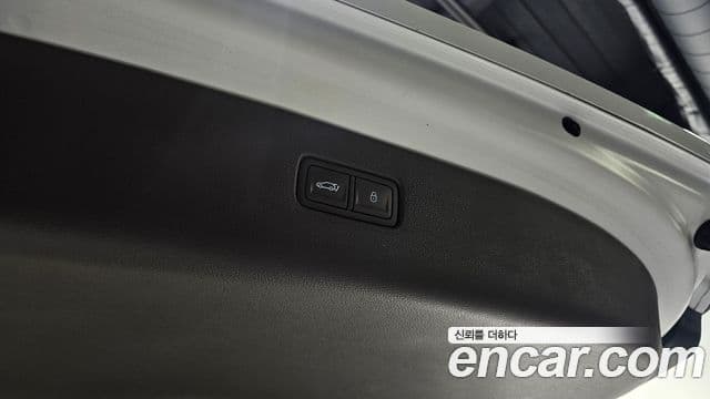 Genesis GV80 2022 — ფოტო 20/20