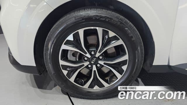 Kia Carnival 2021 — Şəkil 5/20