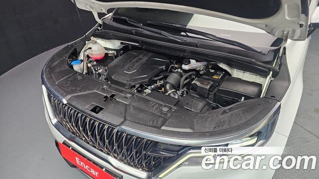 Kia Carnival 2021 — Şəkil 6/20