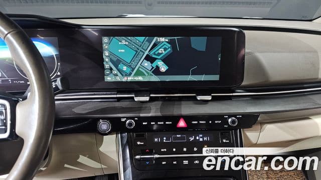 Kia Carnival 2021 — Şəkil 14/20