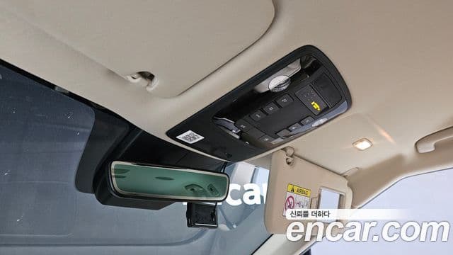 Kia Carnival 2021 — Şəkil 19/20