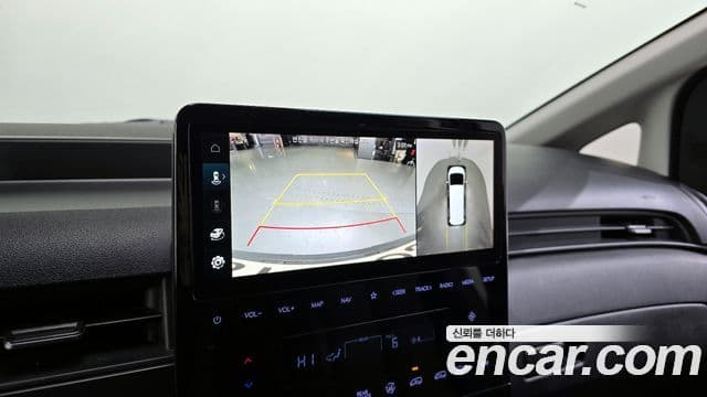 Hyundai Staria 2022 — ფოტო 18/20
