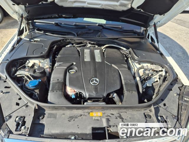 Mercedes-Benz S-Class 2018 — Şəkil 9/20