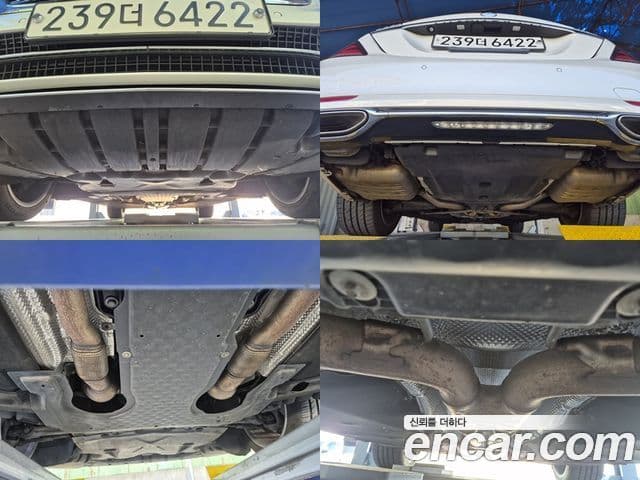 Mercedes-Benz S-Class 2018 — Şəkil 20/20