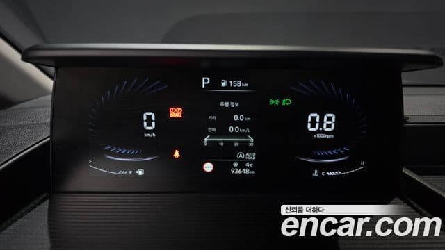 Hyundai Staria 2021 — Фото 8/20
