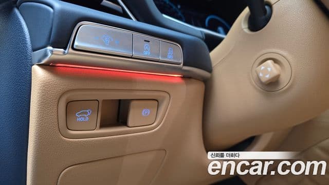 Genesis GV80 2023 — Şəkil 14/20