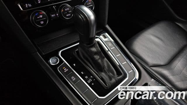 Volkswagen Arteon 2020 — ფოტო 9/20