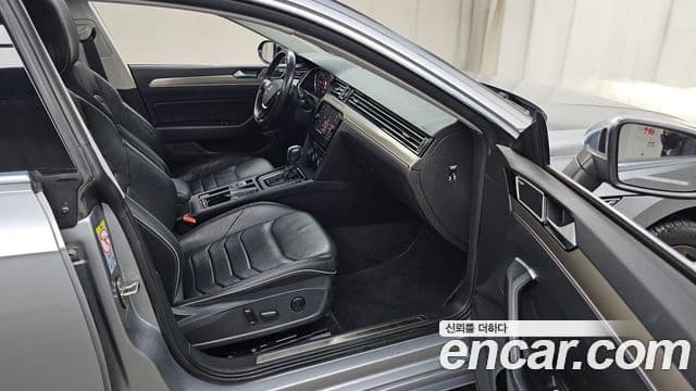 Volkswagen Arteon 2020 — ფოტო 10/20