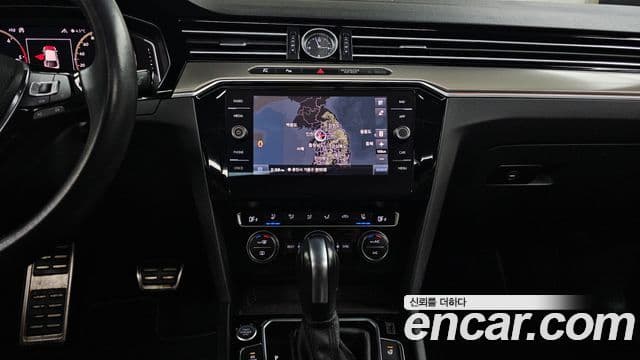 Volkswagen Arteon 2020 — ფოტო 14/20