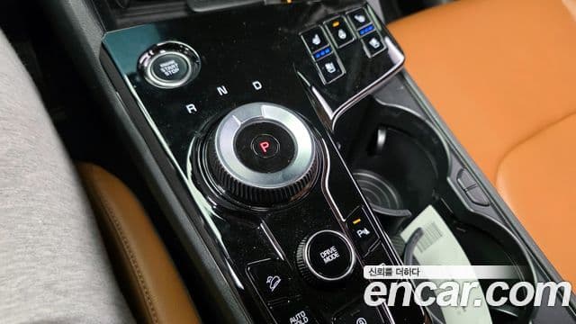 Kia Sportage 2021 — Фото 9/20