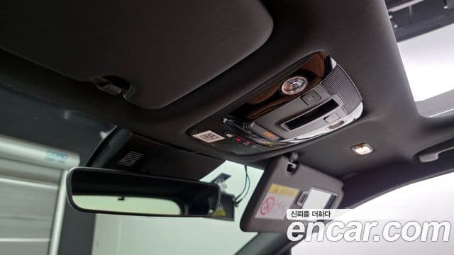 Kia Sportage 2021 — Фото 17/20