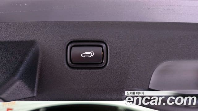 Kia Sportage 2021 — Фото 20/20