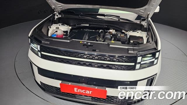 Hyundai Santa Fe 2024 — Photo 15/20