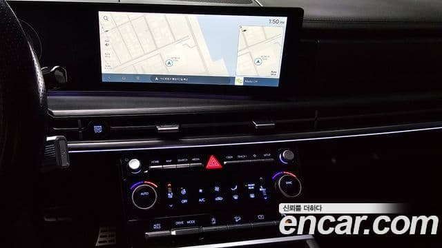 Hyundai Santa Fe 2024 — Photo 12/20