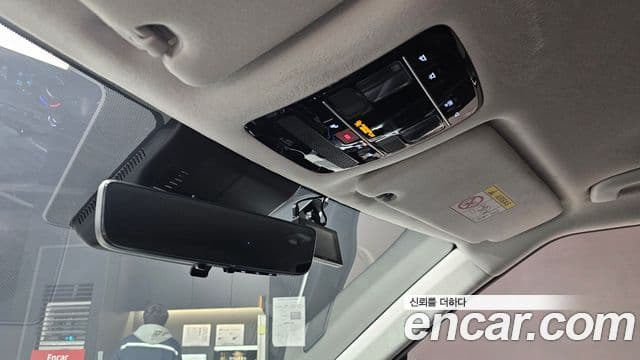 Hyundai Santa Fe 2024 — Photo 19/20